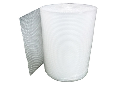 機用納米拉伸纏繞膜