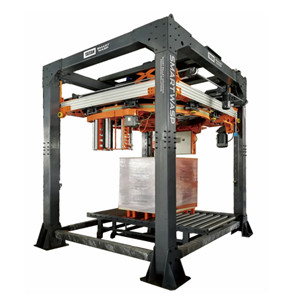 拉伸纏繞膜機(jī)