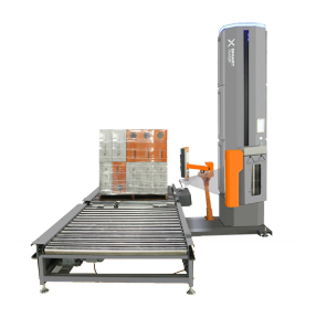 全自動(dòng)纏繞機(jī)的正確操作方式是怎樣的？