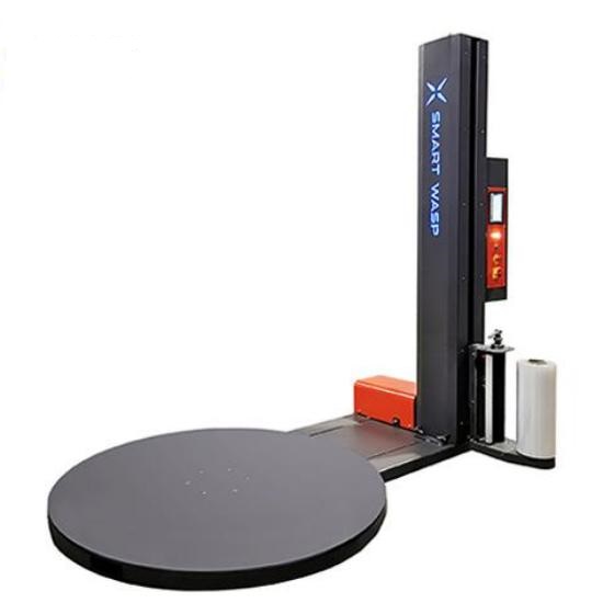 纏繞機有哪些種類？